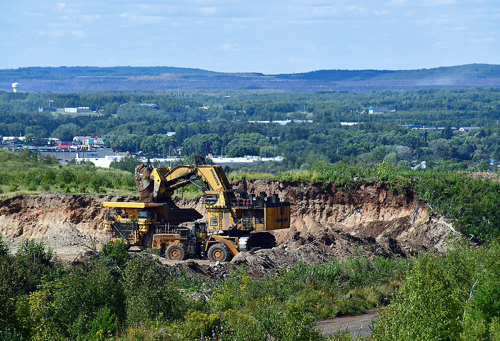 09082018 United Taconite a photo on Flickriver