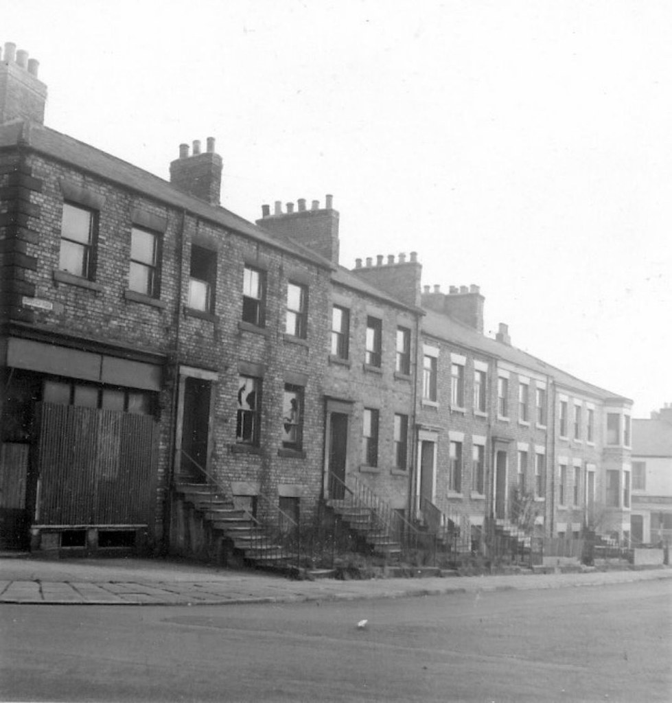 PLA 1.13.22 Borough Road North Shields. If you have any fu… Flickr