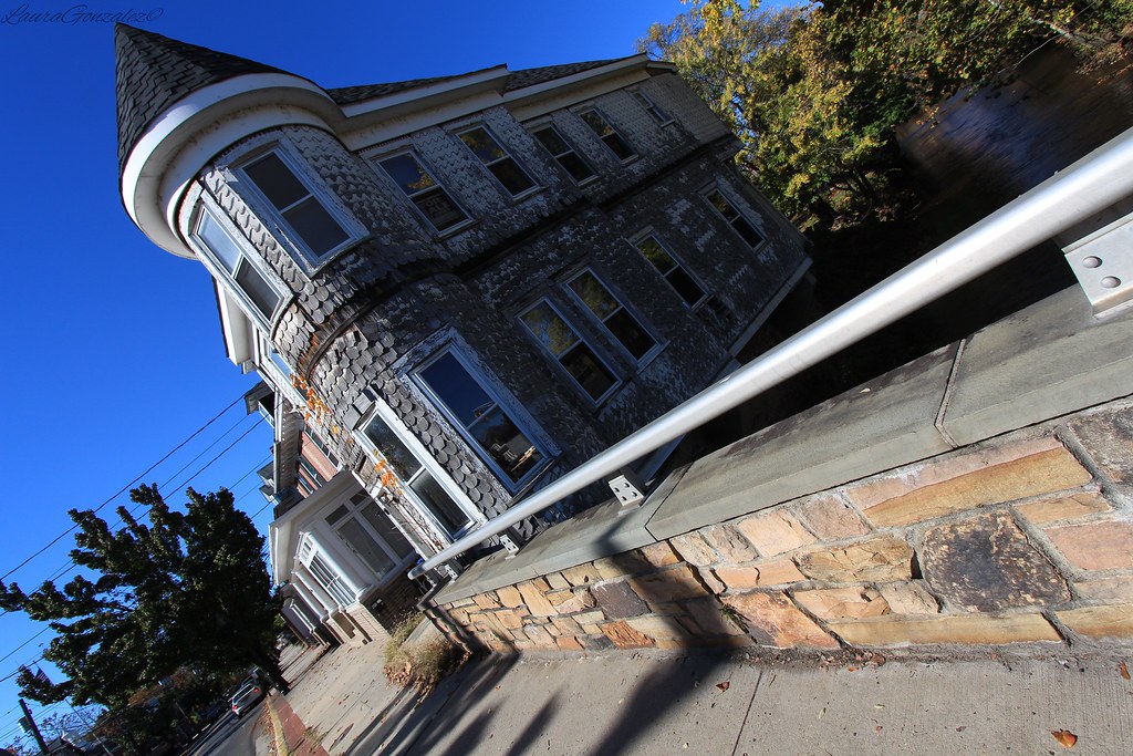 Mount Holly, New Jersey Laura Gonzalez/ PBNPhotography Flickr