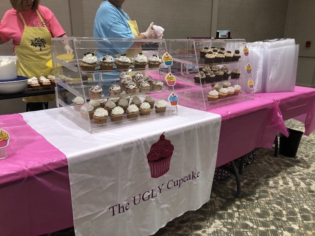 WV Cupcake Festival Candace Nelson Flickr