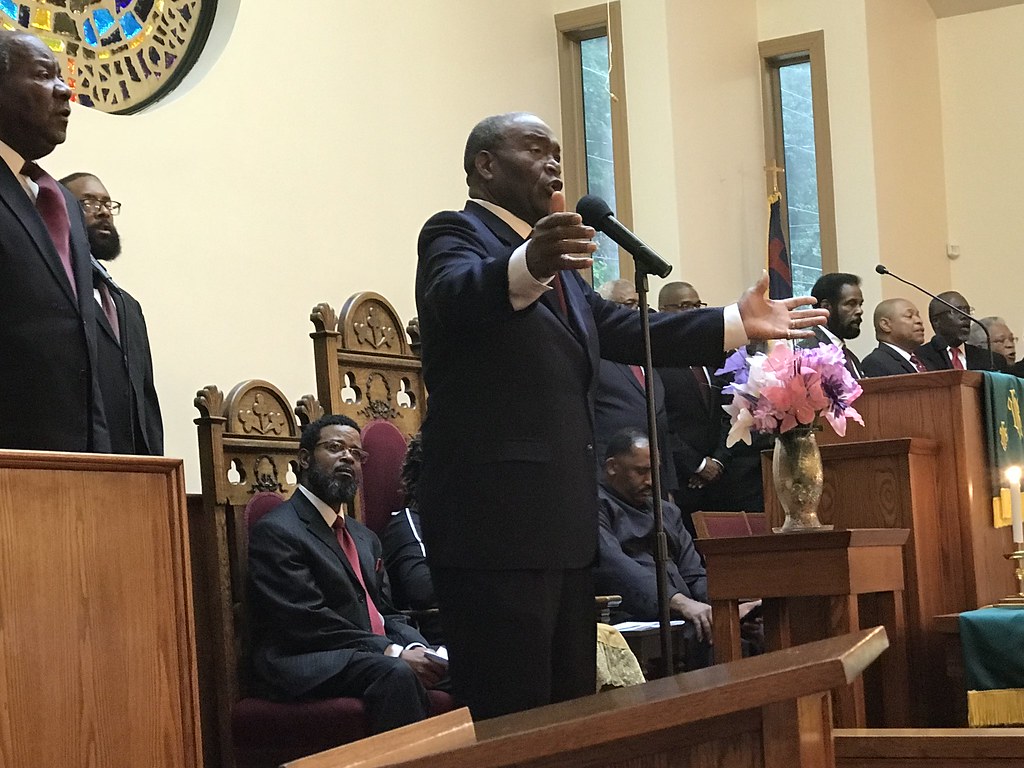 IMG_9090 MOUNT PLEASANT AME CHURCH Flickr