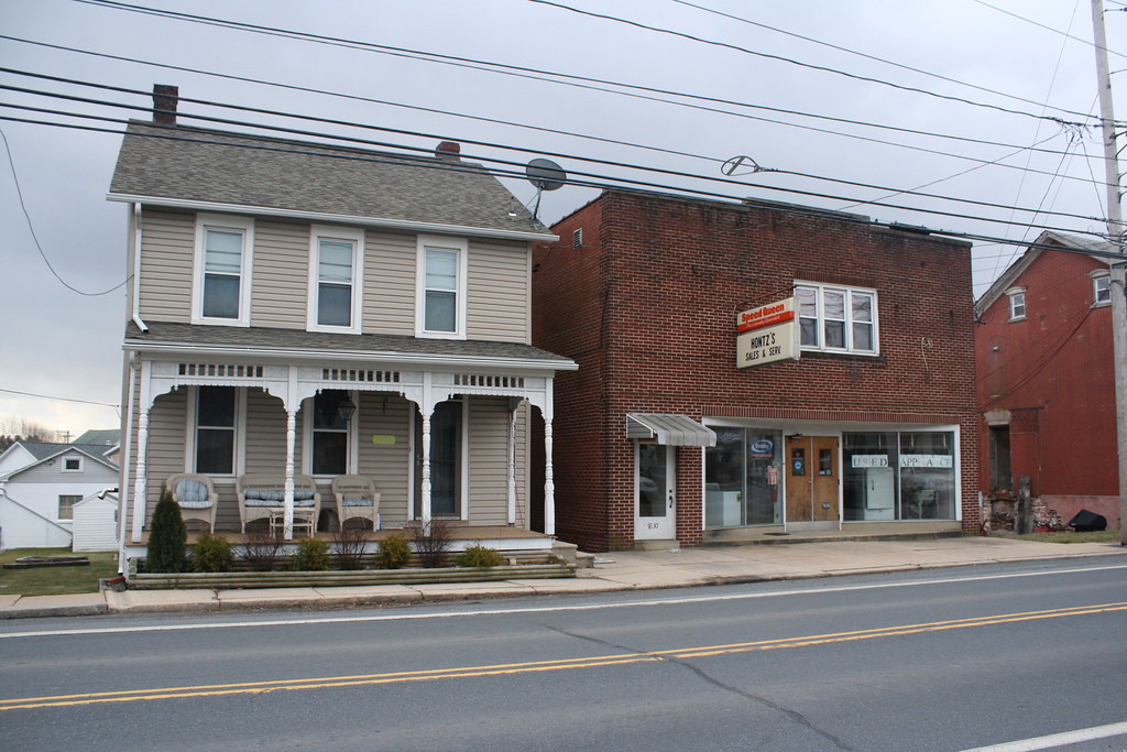 IMG_2520.JPG Fogelsville, Upper Macungie Township, PA, 01/… Flickr