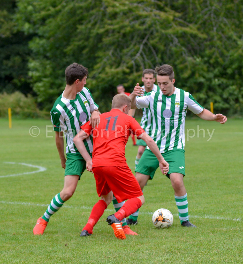 Adderbury Park Reserves 2 Hanborough FC 1 Few pictures fro… Flickr