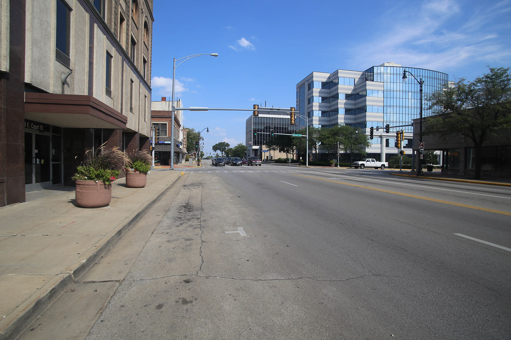 Illinois Map With Cities and Highways An Essential Guide