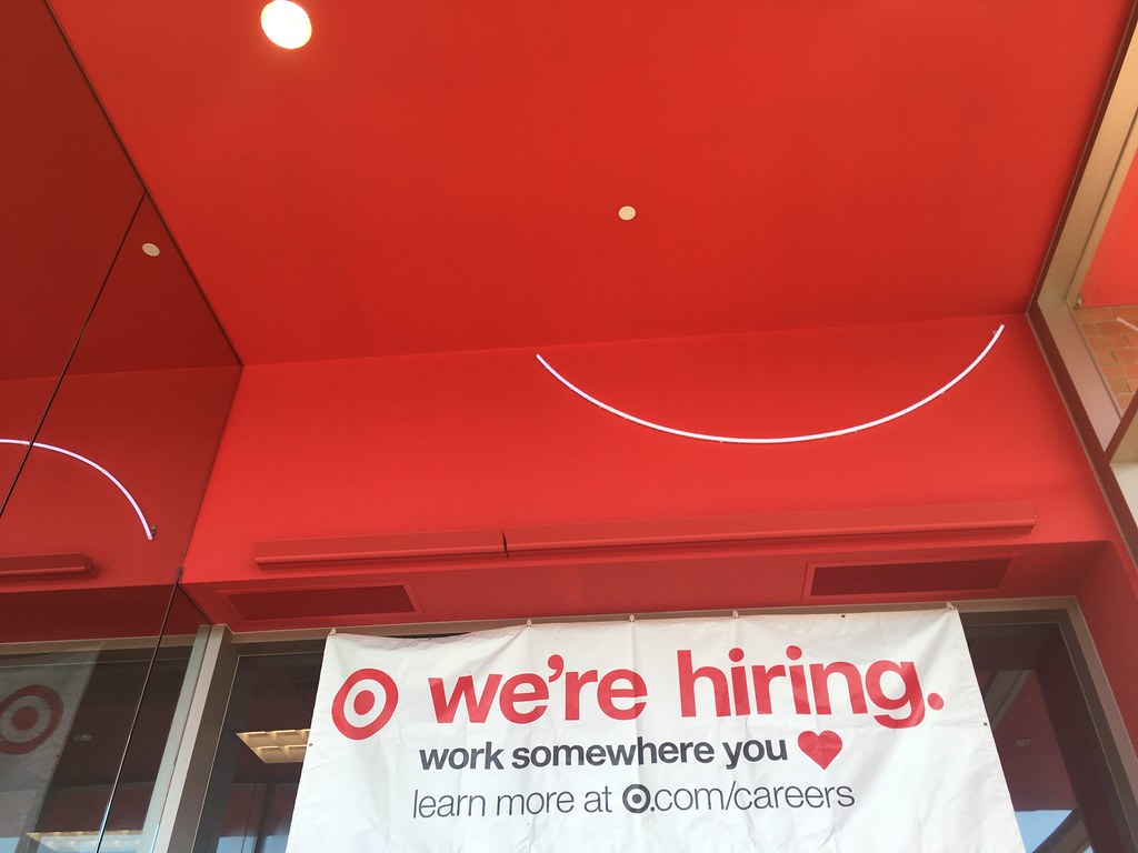 Target of Holly Springs, NC Newly built Target at Holly Sp… Flickr