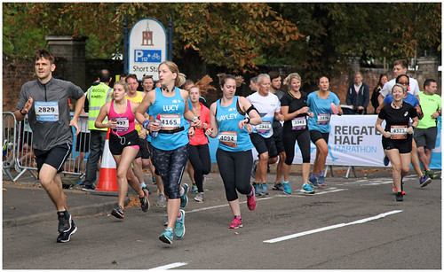 Run Reigate 2018 surrey half marathon pg tips2 Flickr
