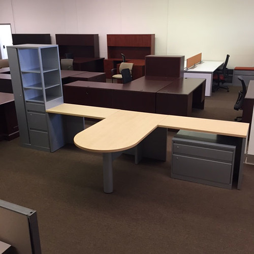 Office Furniture Shop The Best Furniture Solutions at Af… Flickr