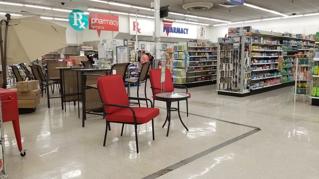 Kmart Lebanon, TN 14 Mike Kalasnik Flickr