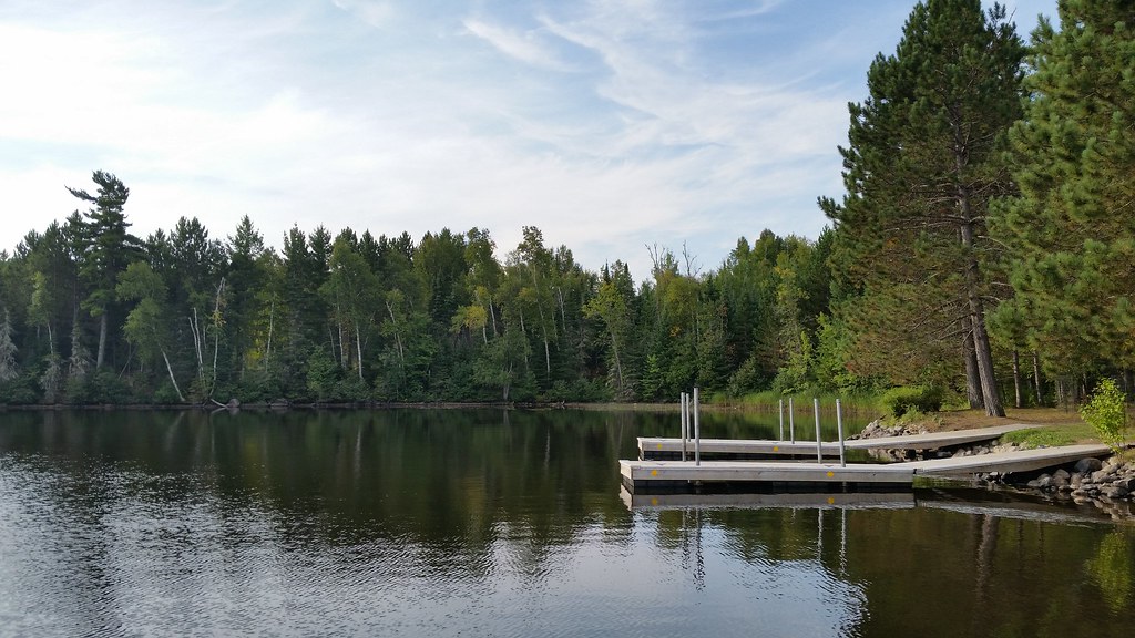 Armstrong Bay Lake Vermilion, Minnesota Joe Passe Flickr