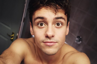 Tom Daley Nude Pic | Tom Daley and so many more free nude ma… | Flickr