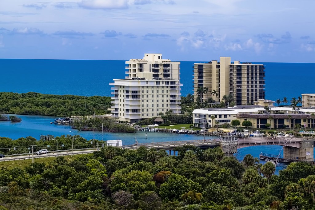 Village of Tequesta, Jupiter Island, Palm Beach County, Fl… Flickr