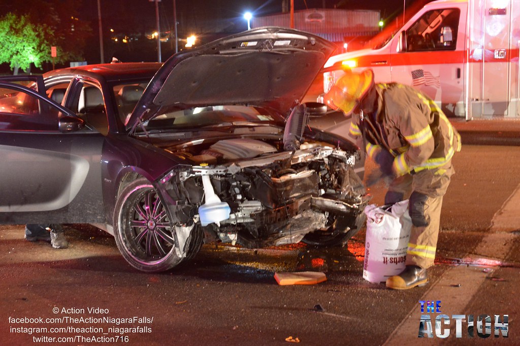 Niagara Fall, NY Motor Vehicle Crash September 15, 2018 … Flickr