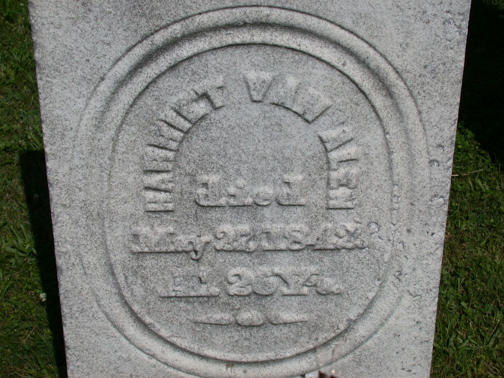 2003 July 19th Genealogy Kinderhook (NY) Dutch Reformed Church