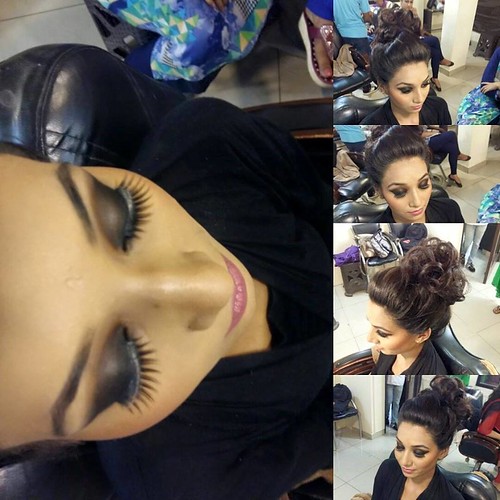 Best Beauty Salon in Ludhiana Fabulous and Brilliant Makeu… Flickr