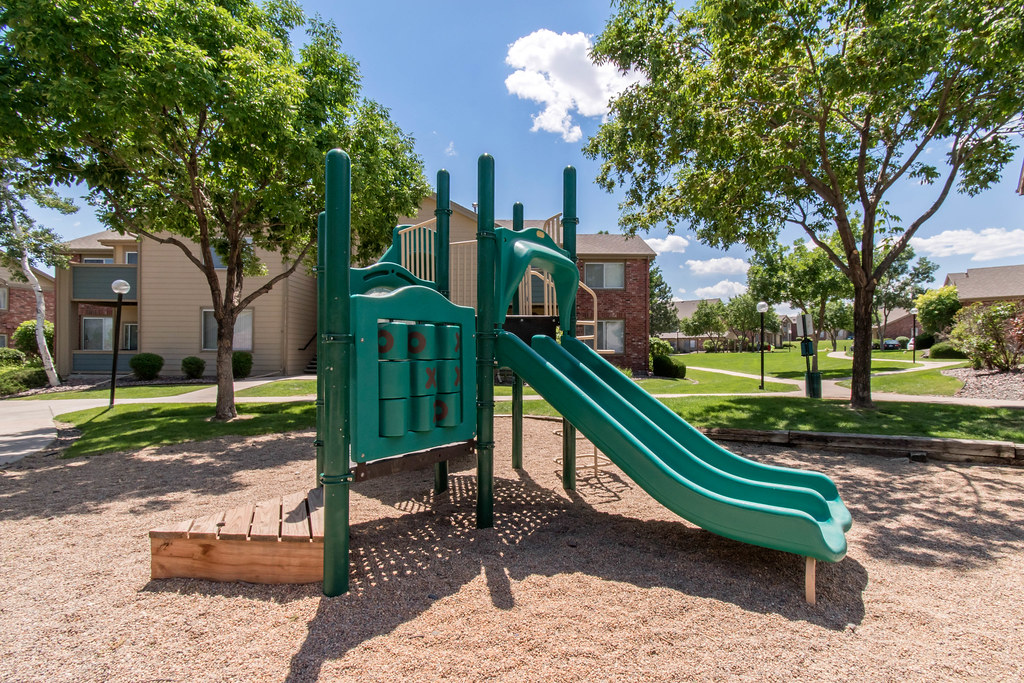 Copper Canyon Apartment Homes Live in one of the friendlie… Flickr