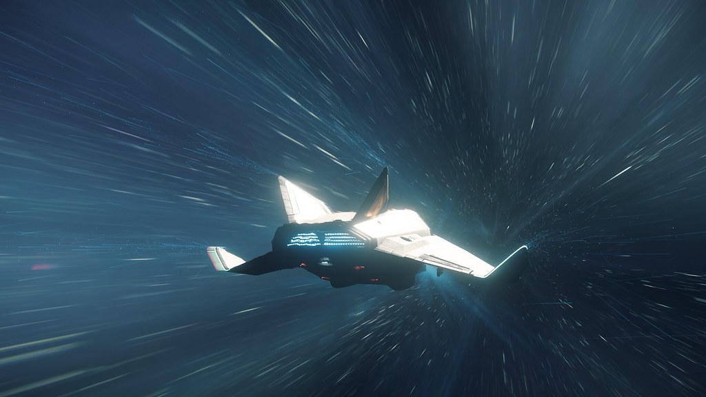 Star Citizen 3.2 Quantum drive. a Star Citizen and … Flickr