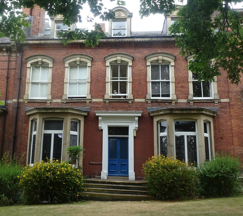 [65733] Leeds Woodhouse 8 Cavendish Road 8 Cavendish R… Flickr