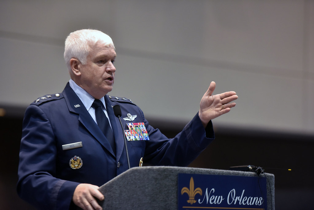 180827ZDZ751096 Air Force Lt. Gen. Scott Rice, director… Flickr