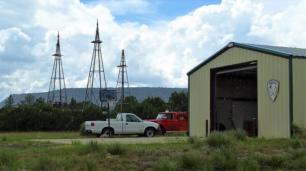 90418098, The Current Duran, New Mexico Fire Dept. Flickr