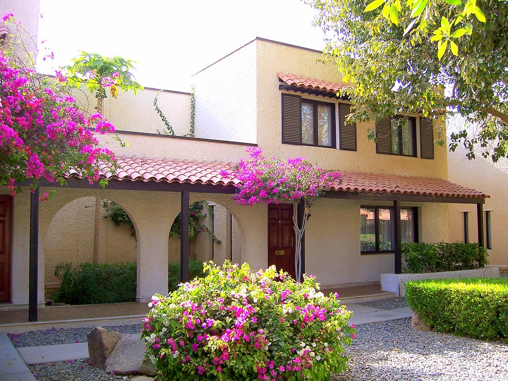 Arabian Homes Yanbu a photo on Flickriver