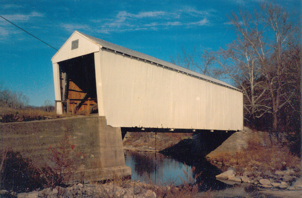 Bracken Co, KY Walcott Bridge a photo on Flickriver