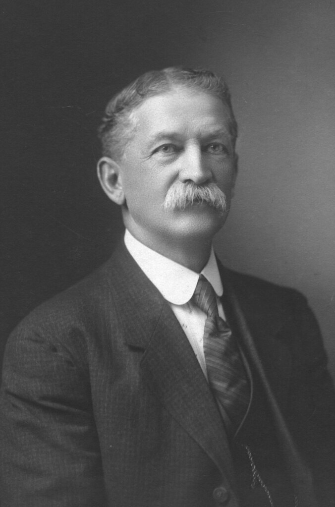 Henry Luther Blackmer Hugh Blackmer Flickr