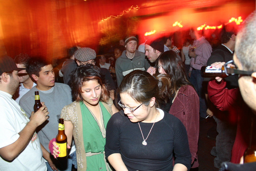 Darkroom, Chicago Oscar Arriola Flickr