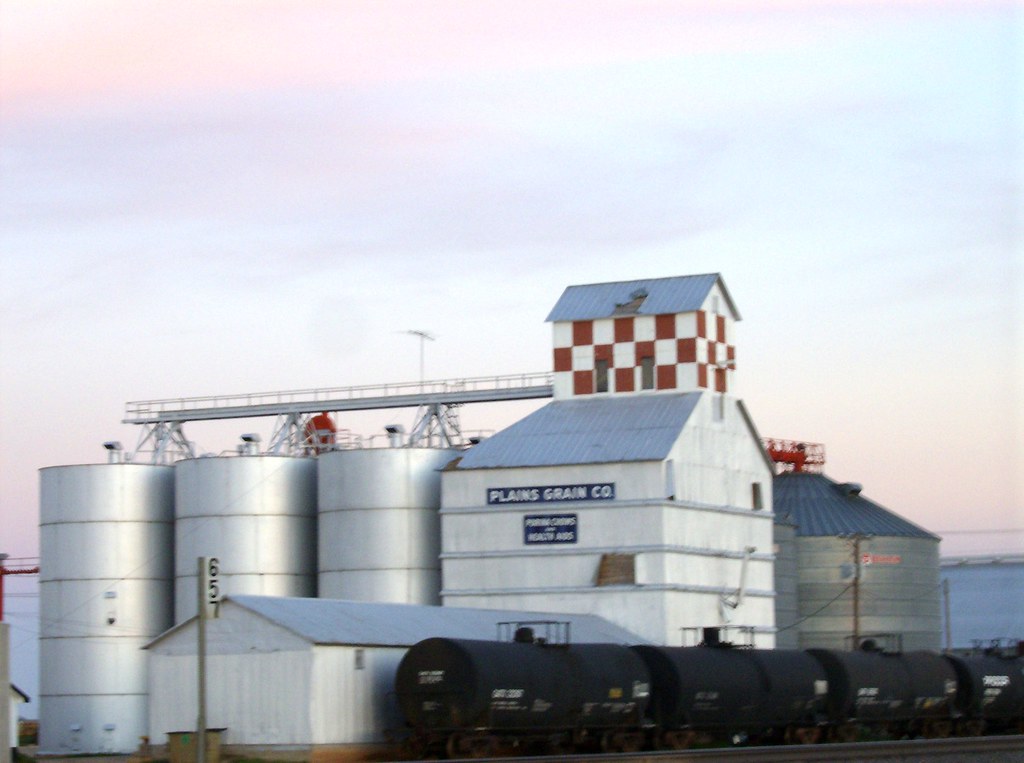 Abernathy, Texas Denny Mingus Flickr