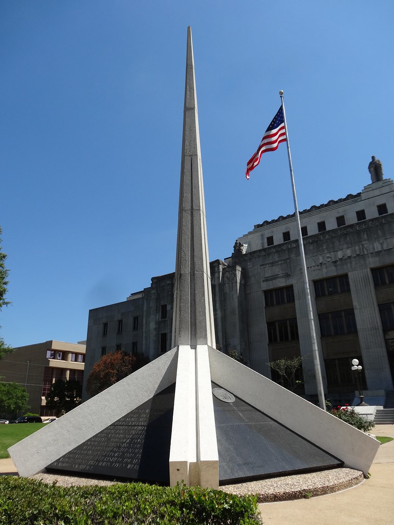 Hinds County Courthouse, Jackson, MS3 **Hinds County Court… Flickr