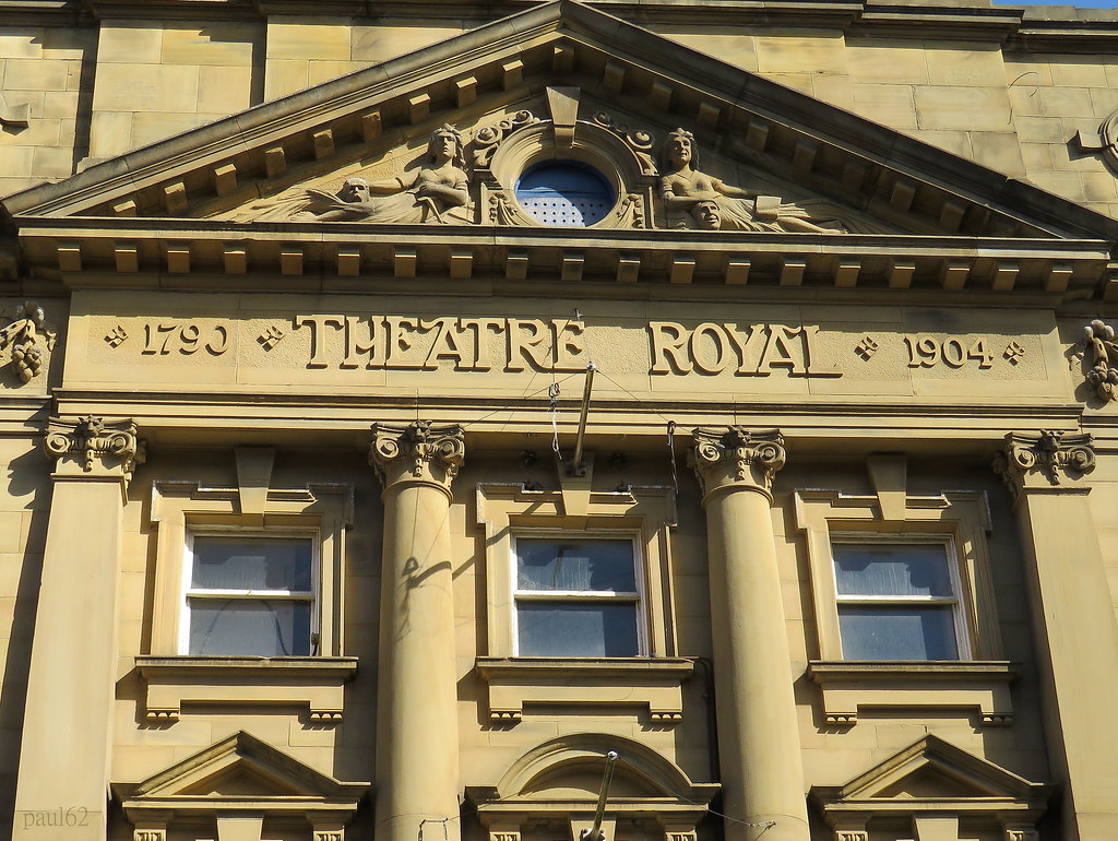 Halifax, England. SkyscraperPage Forum