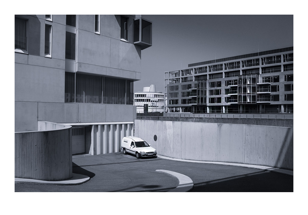 Chocolat Grand Cafe °=° Cologne, RheinauHarbour. In the M… Flickr