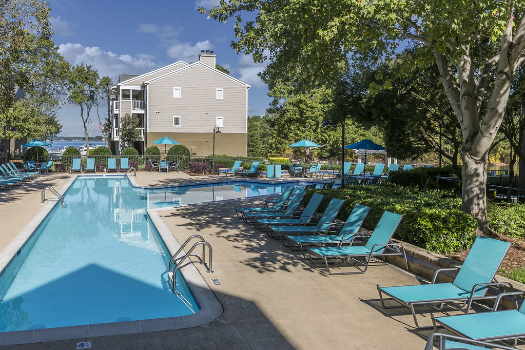 Sailpointe at Lake Norman Apartment Homes Sailpointe at La… Flickr