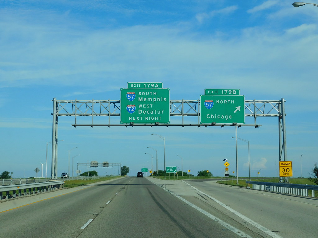 I 5772 Signs UrbanaChampaign, Illinois Jimmy Emerson, DVM Flickr