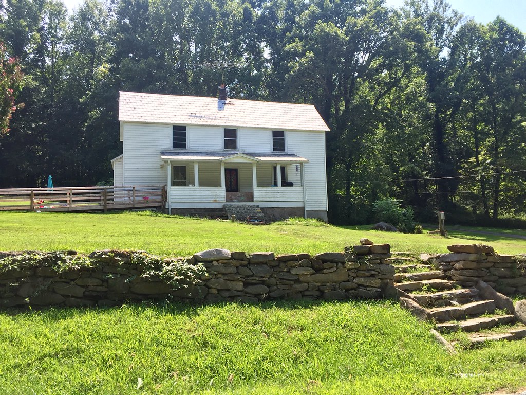Old Store, Caney Fork, NC As I do not have a history book … Flickr