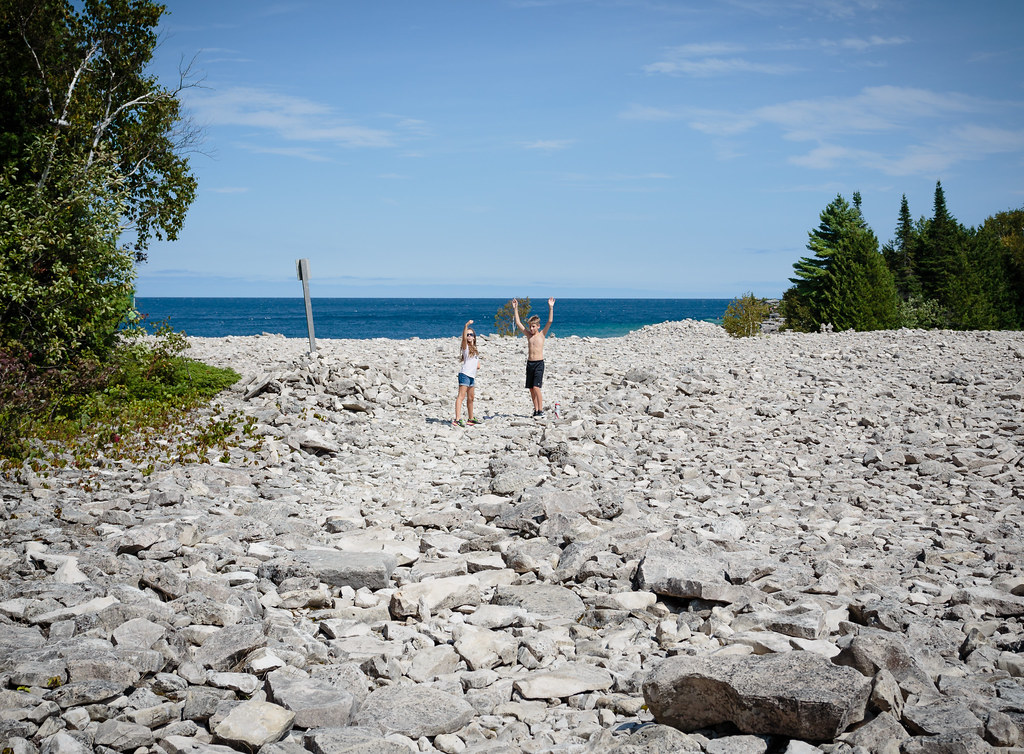 Tobermory Anthony J Flickr