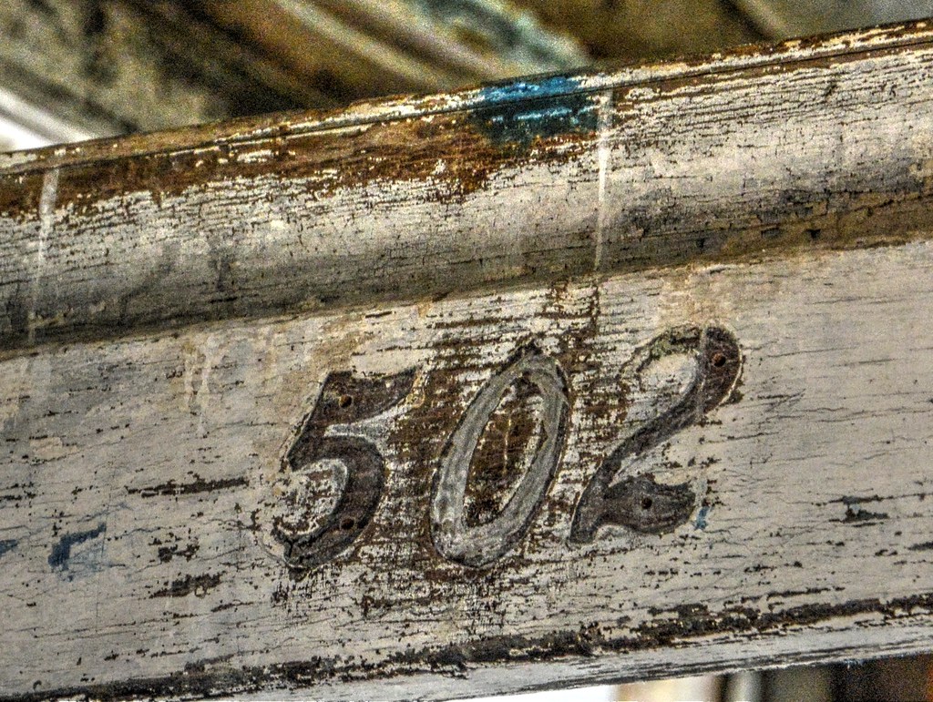 Haunted Room? Room 502 Waverly Hills Sanatorium Another cr… Flickr