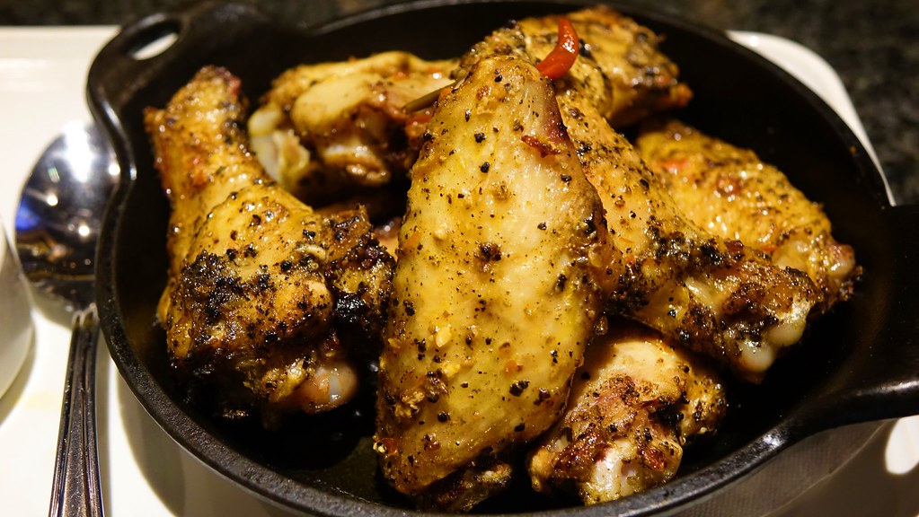 Appetizers At Carrabba's Appetizers At Carrabba's I we… Flickr