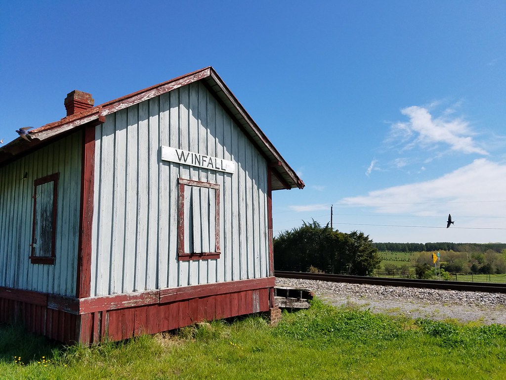 Winfall, Virginia a photo on Flickriver