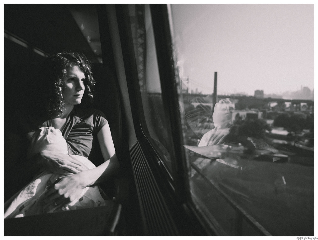 New York Bound a photo on Flickriver