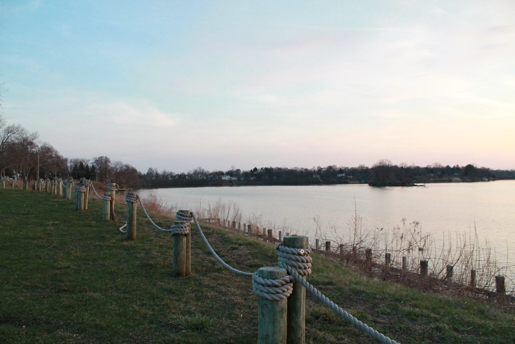 IMG_1060 Belleville Lake Farheen Gill Flickr