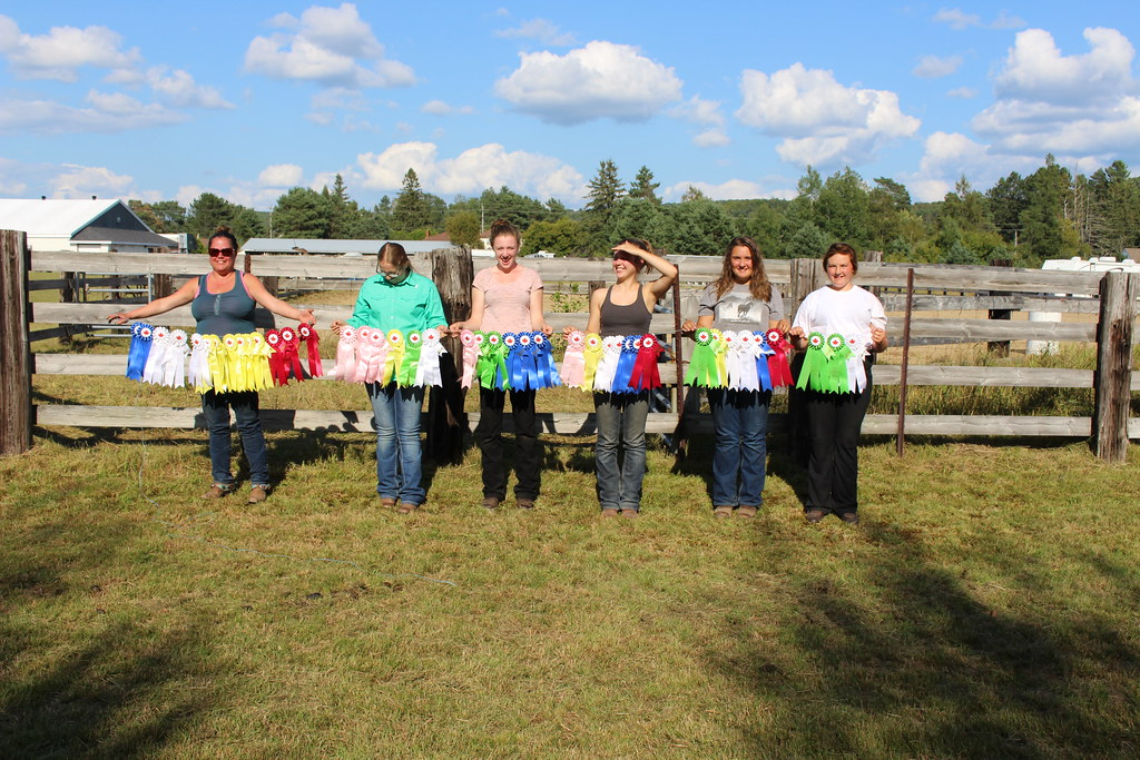 Trout Creek Fair 2017 Flickr