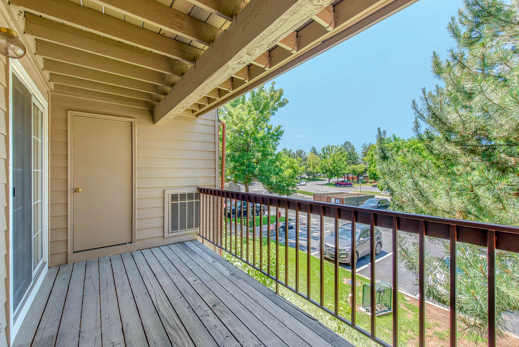 The Marks Apartment Homes Live in one of the friendliest a… Flickr