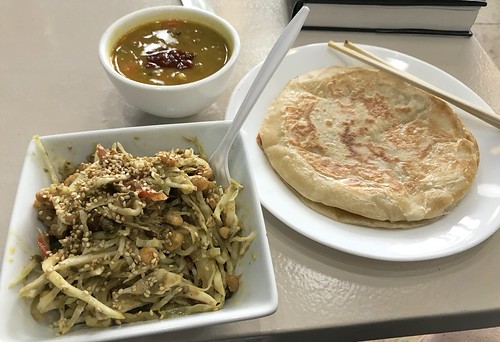 A GREAT 8.00 Lunch Family House Burmese Restaurant on … Flickr