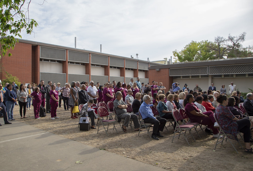 Los Rios Community College District, Sacramento City Colle… Flickr