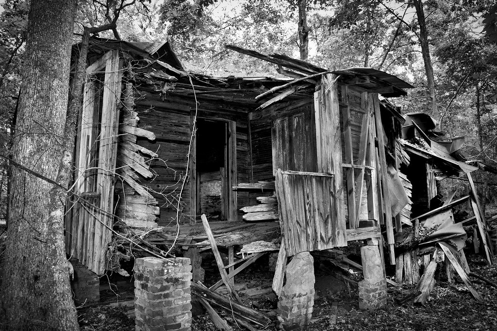 back porch Scott Gilpatrick Flickr