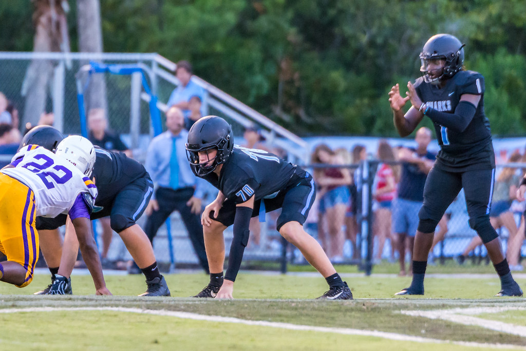 Kickoff Classic '18144 Mark Calvin Flickr