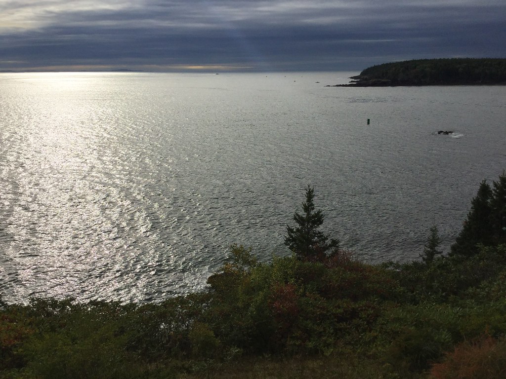 Owls head, Maine, DD Owls head, Maine, DD Paris Breakfast Flickr