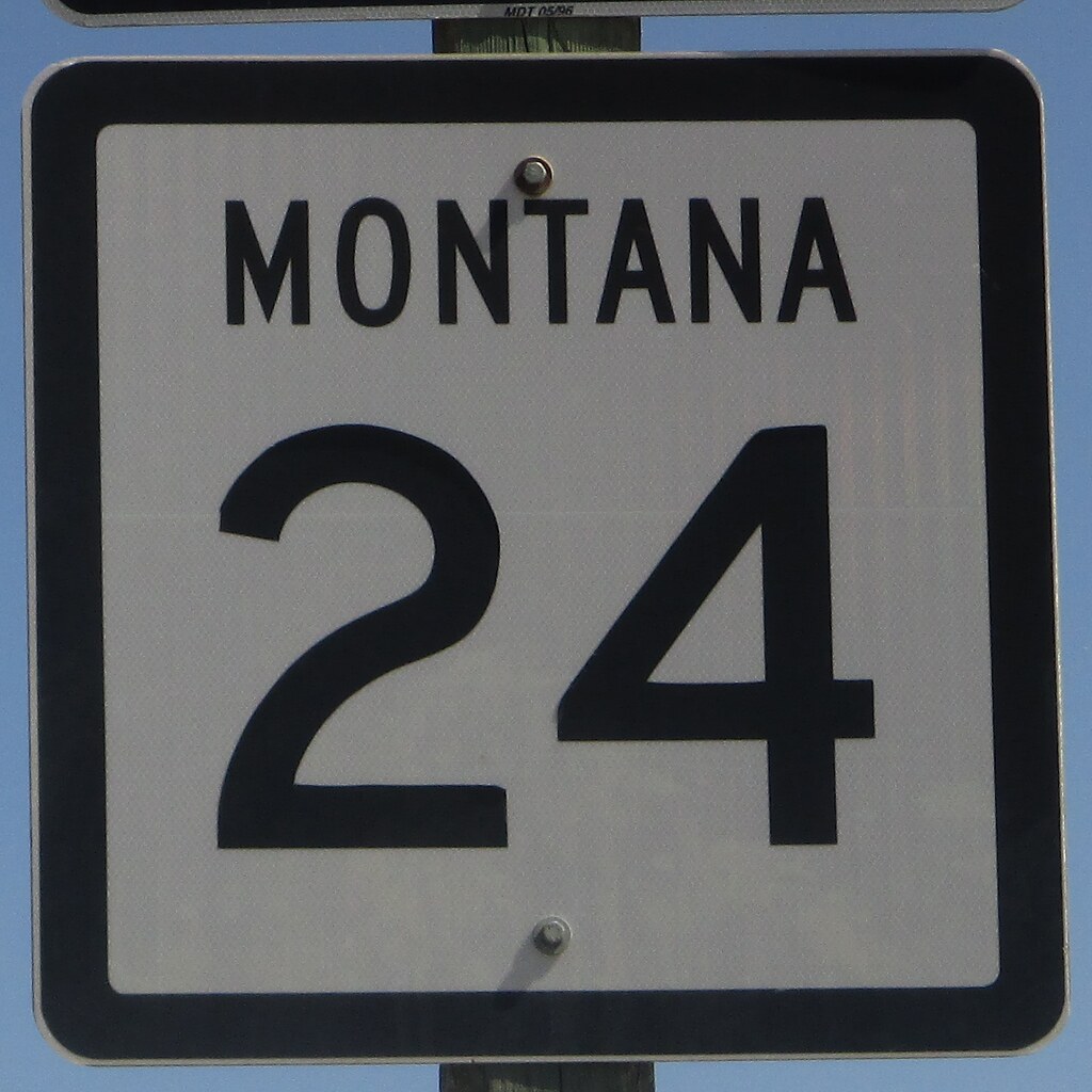 213 MT24 Glasgow, MT paulthemapguy Flickr