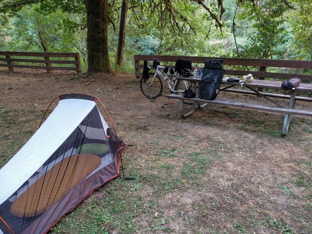 Camping Simon Tunbridge Flickr