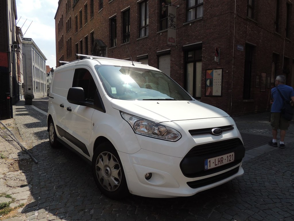 Antwerp2c Belgium Ford in Benelux Countries. Submitted by… Flickr